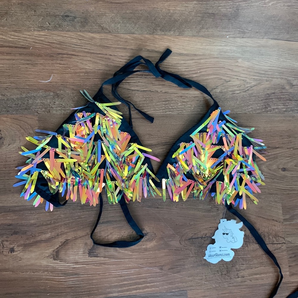 Festival top